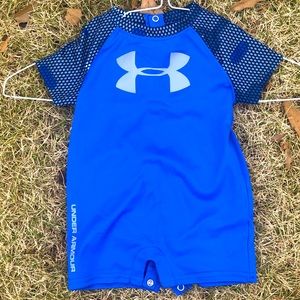 Underarmour Dri-fit Romper